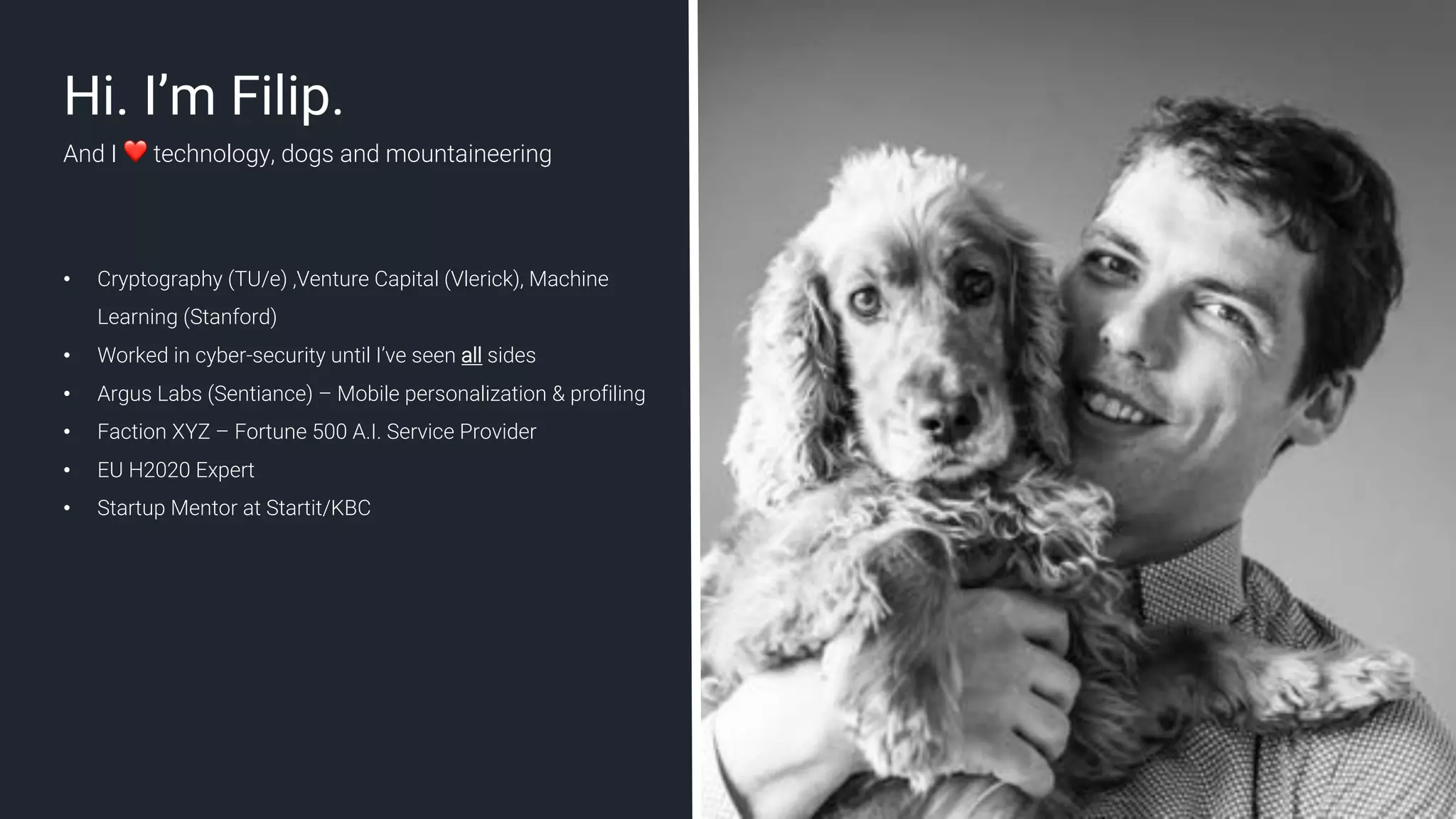 Artificial Intelligence
 