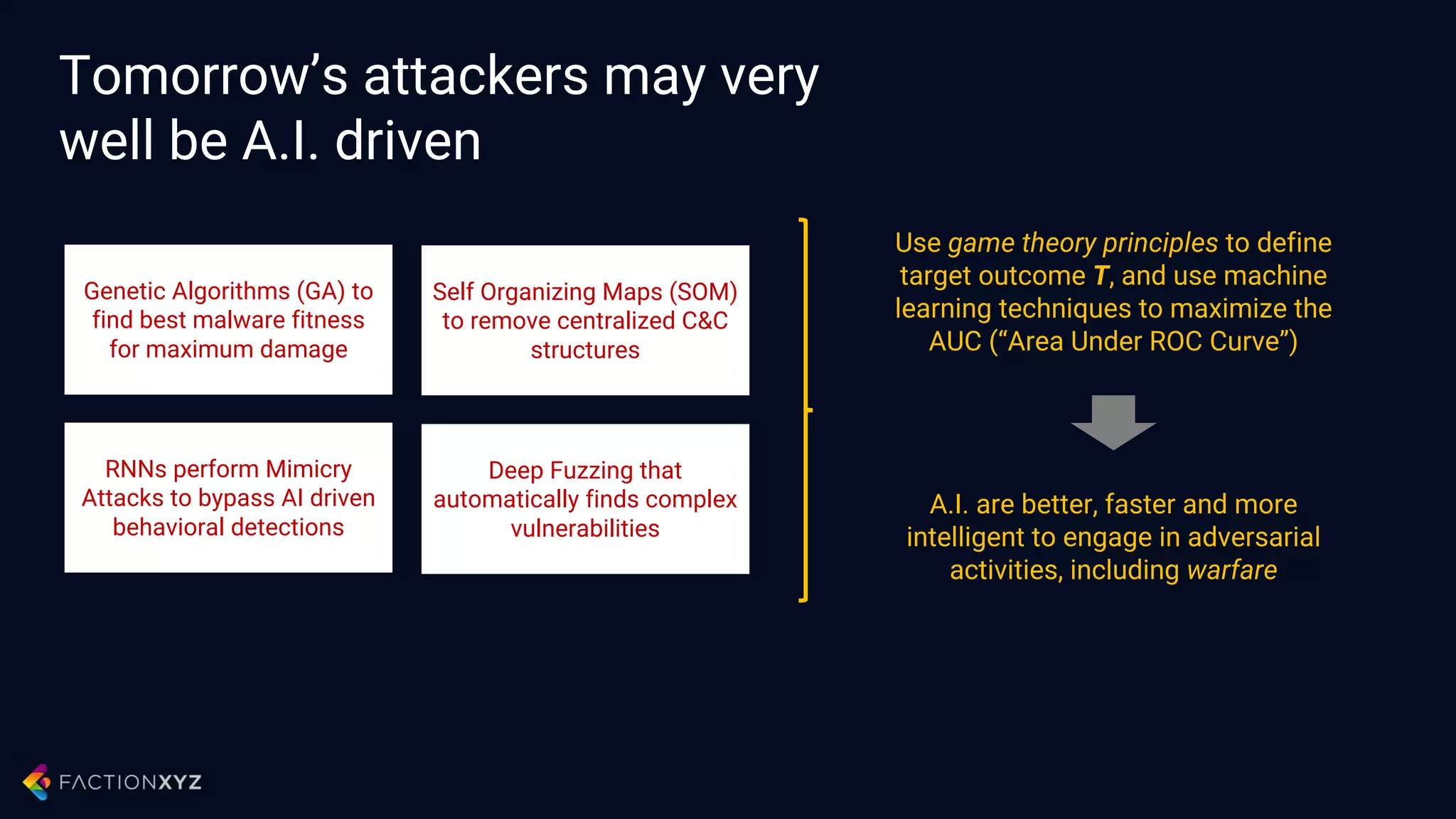 Help. Autonomous systems!
 