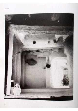 Le m'zab. une leçon d'architecture