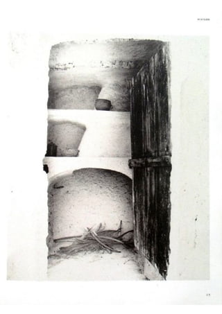 Le m'zab. une leçon d'architecture