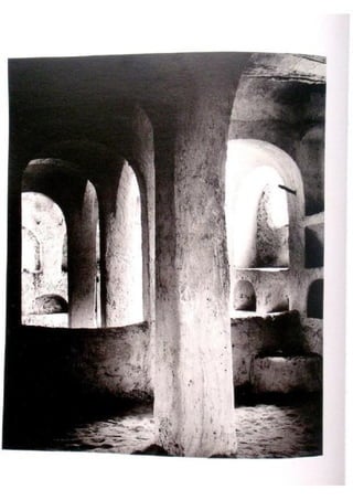 Le m'zab. une leçon d'architecture