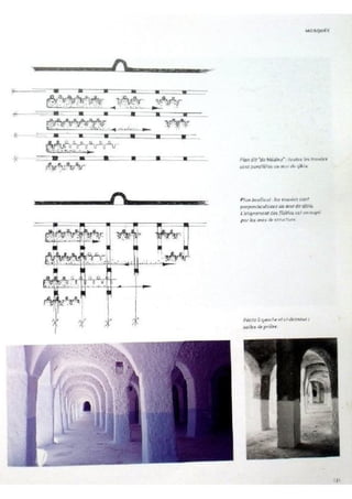 Le m'zab. une leçon d'architecture