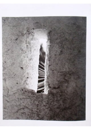 Le m'zab. une leçon d'architecture