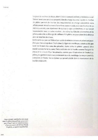 Le m'zab. une leçon d'architecture