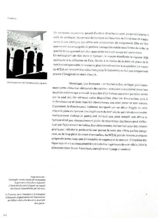 Le m'zab. une leçon d'architecture