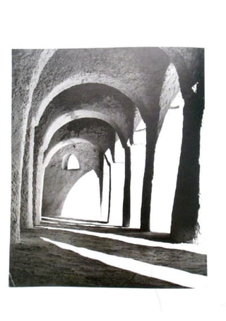 Le m'zab. une leçon d'architecture