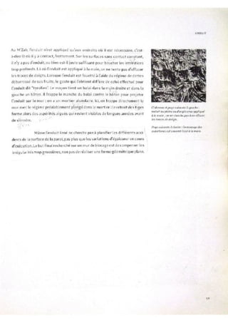 Le m'zab. une leçon d'architecture