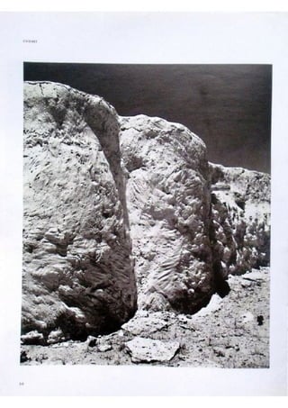 Le m'zab. une leçon d'architecture