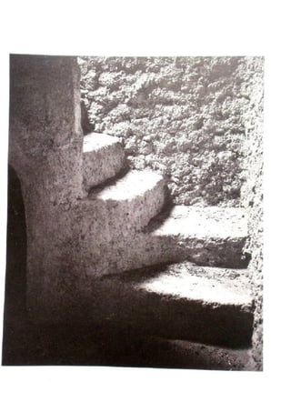 Le m'zab. une leçon d'architecture