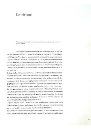 Le m'zab. une leçon d'architecture