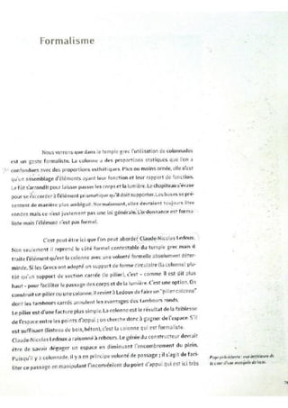 Le m'zab. une leçon d'architecture