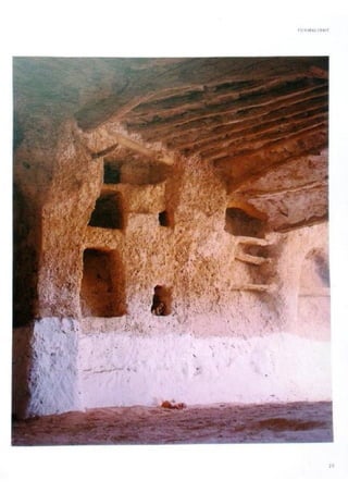 Le m'zab. une leçon d'architecture