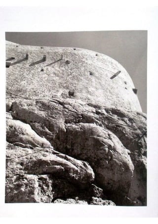 Le m'zab. une leçon d'architecture