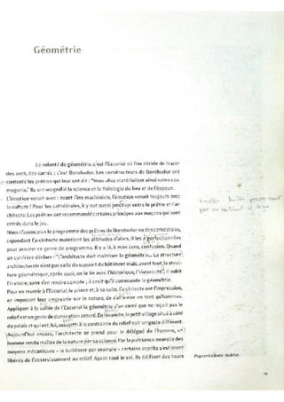 Le m'zab. une leçon d'architecture