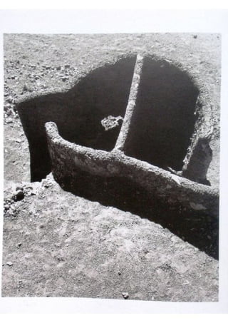 Le m'zab. une leçon d'architecture