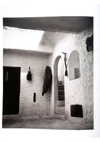 Le m'zab. une leçon d'architecture