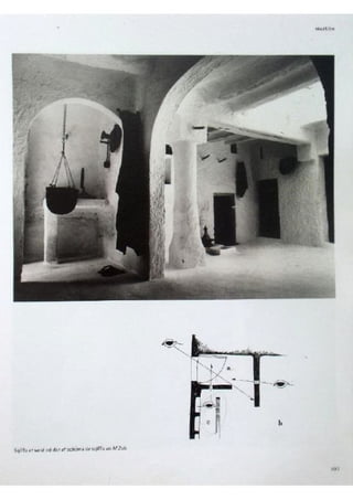 Le m'zab. une leçon d'architecture