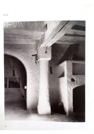 Le m'zab. une leçon d'architecture