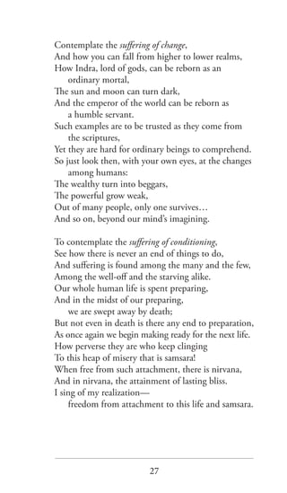 Injun Poems LojongTexts An Anthology | PDF