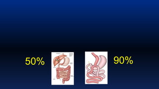 Dr Rutledge Introduction & Background Mini-Gastric Bypass | PPTX