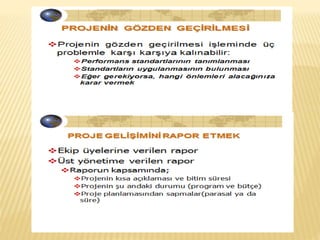 Yazılım Mühendisliği