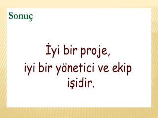 Yazılım Mühendisliği