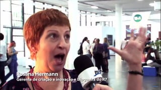 VÍDEO: Expo Y