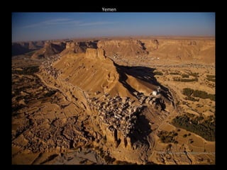 Yemen
 