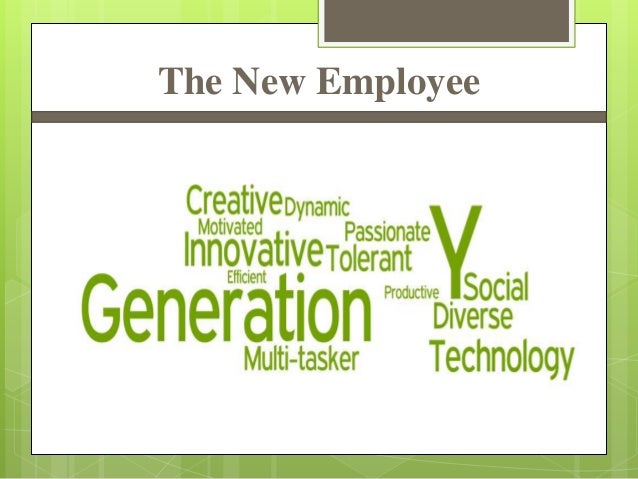 y size your business generation y work ethic