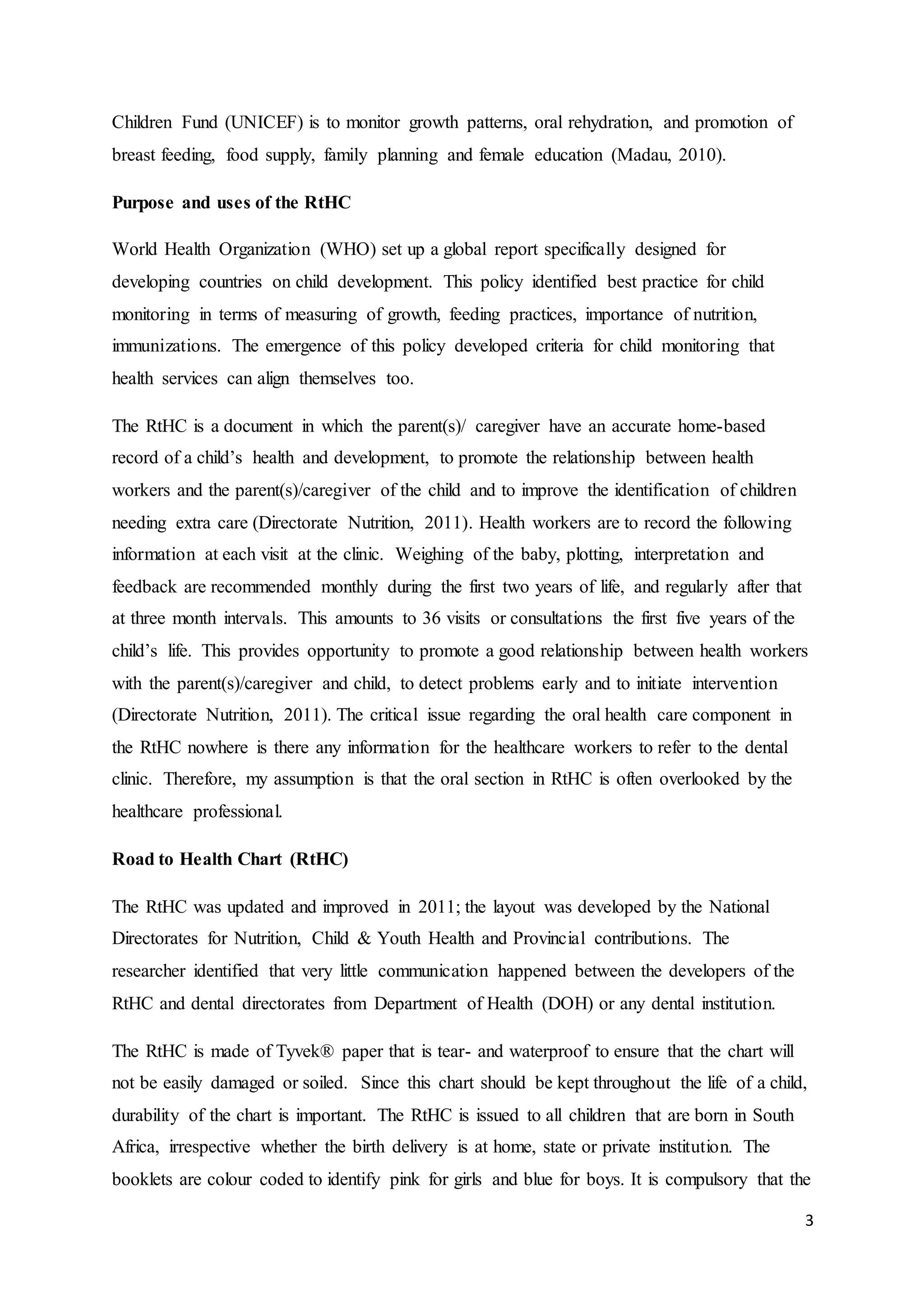 Cader draftprotocol literature review 4 abreiviated with changes | DOCX