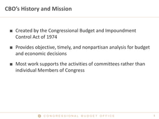 Overview of the Federal Budget | PDF