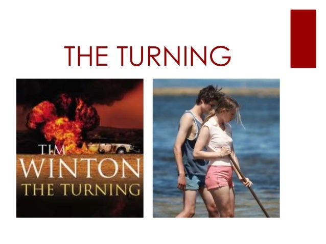 The Turning