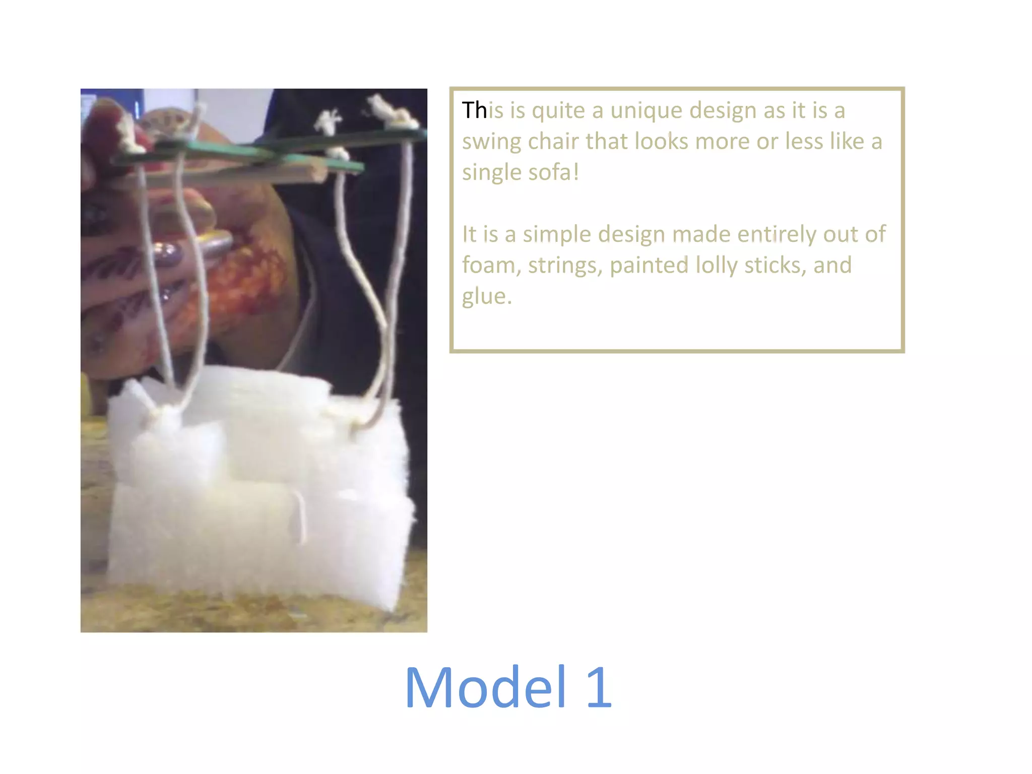 Learn alphabet and numbers