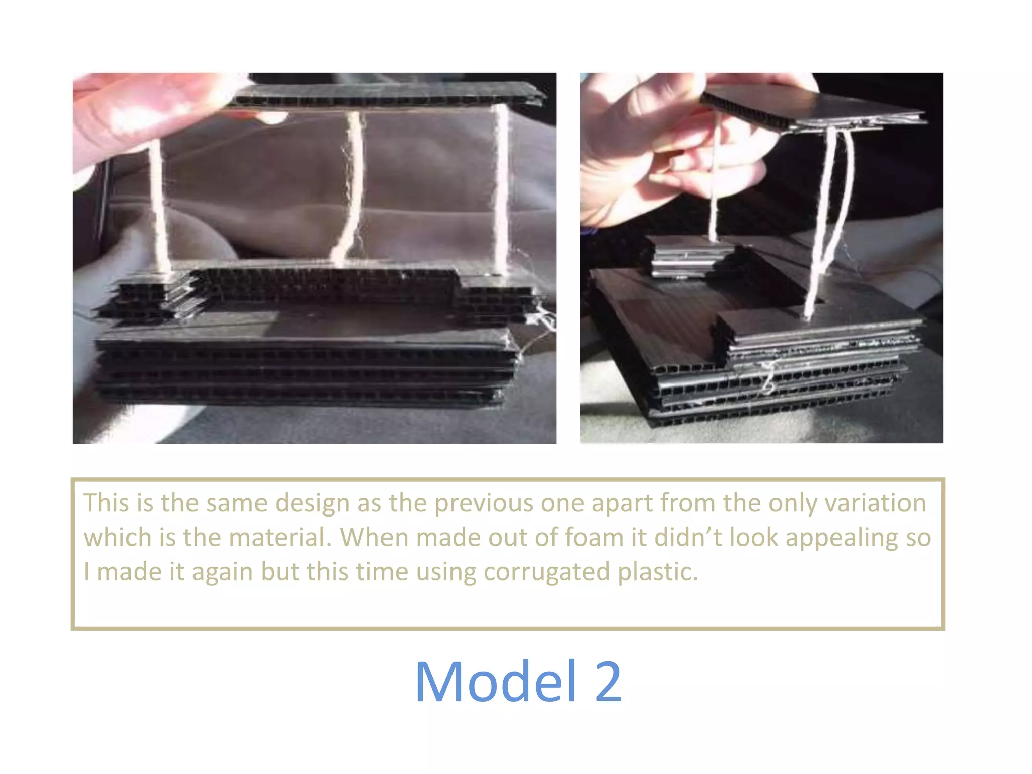 Learn another language