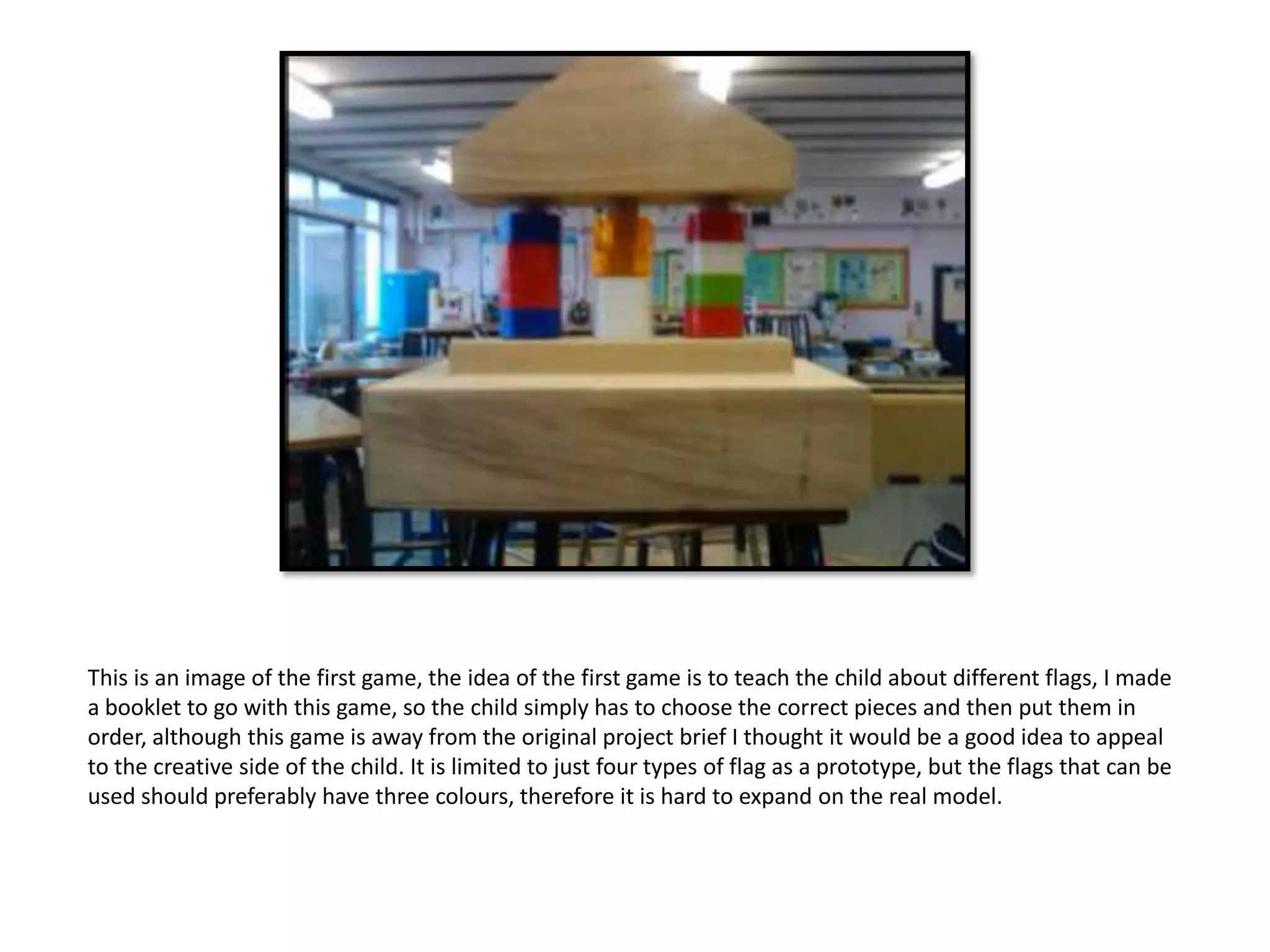 Safety 7.What size would you prefer the toy to be?Small 