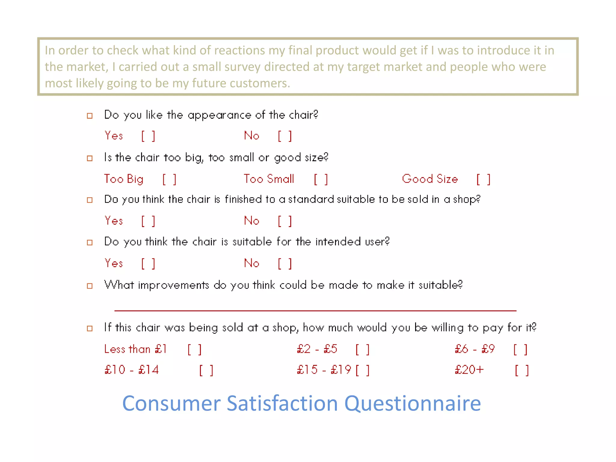Other10.Where do you usually buy your toys from?Argos