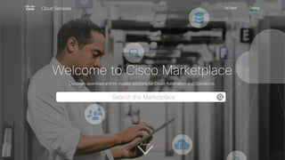 © 2015 Cisco and/or its affiliates. All rights reserved. Cisco PublicPresentation ID 21
 