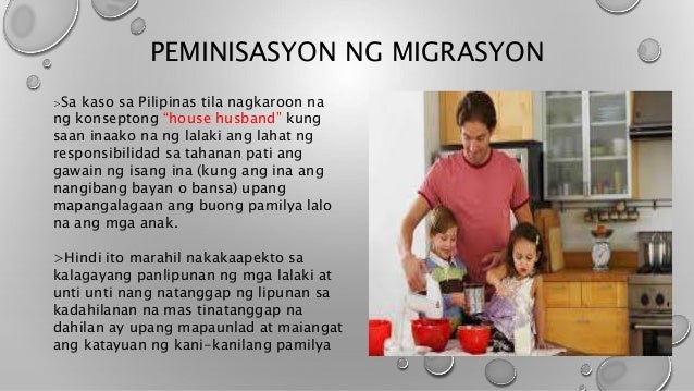 photo essay tungkol sa migrasyon