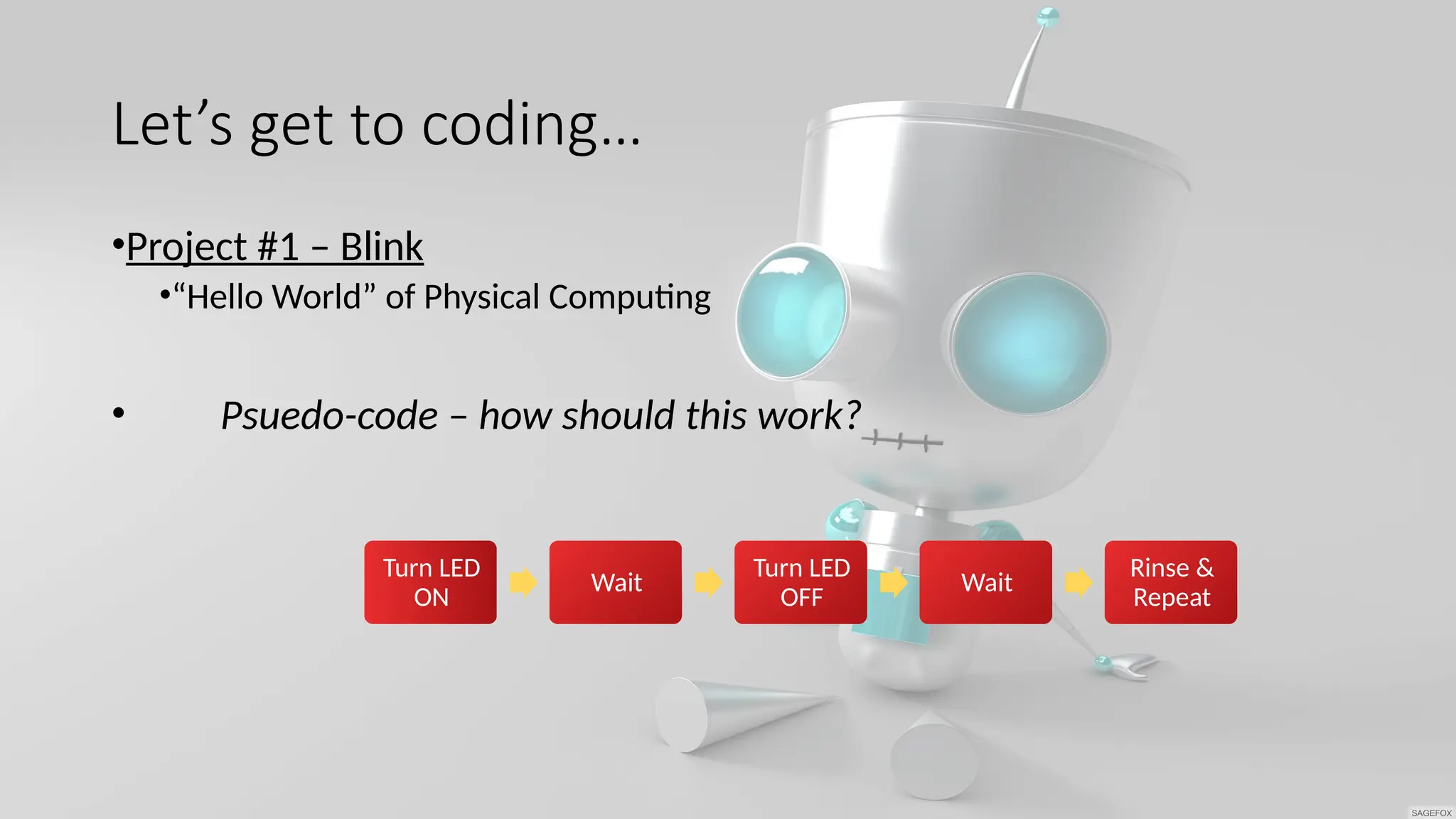 Basic arduino components and more things about arduino | PPT