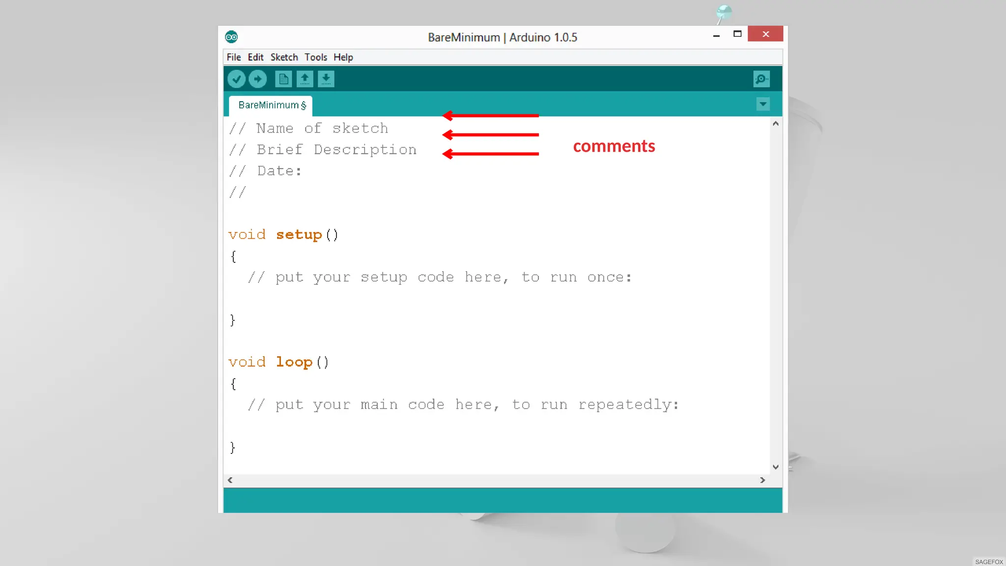 Basic arduino components and more things about arduino | PPT