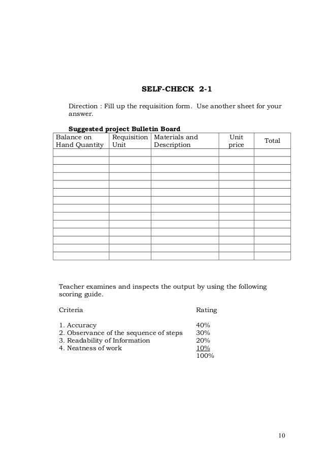 Y2 module1-preparing of construction materials& tools
