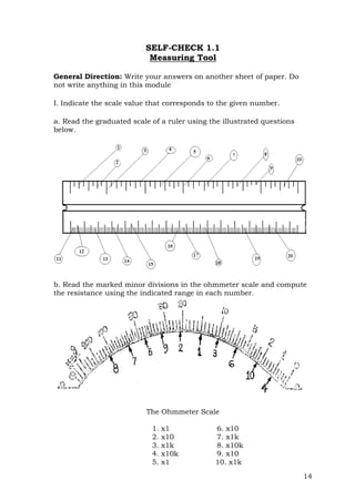 Minor Division Ruler Y2 - Module 2 - Performing Mensuration and Calculation.doc