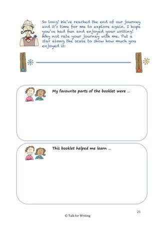 Y3 Last Week | PDF