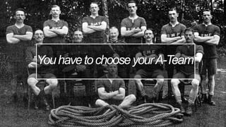 YouhavetochooseyourA-Team
 