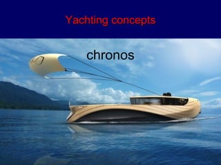 YYaacchhttiinngg ccoonncceeppttss 
chronos 
 