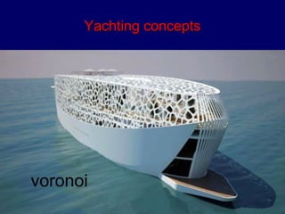 YYaacchhttiinngg ccoonncceeppttss 
voronoi 
 