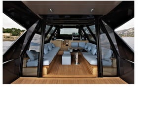 Yachting Concept