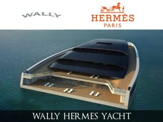 Yachting Concept
