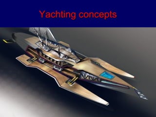 YYaacchhttiinngg ccoonncceeppttss 
 