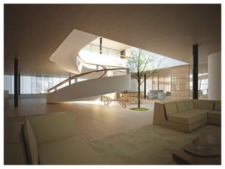 Yachting Concept